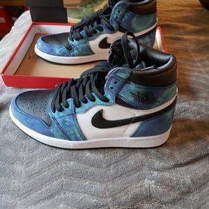 Meet your Posher, Tanya